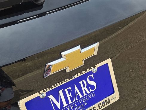 Used 2025 Chevrolet Blazer LT image 12