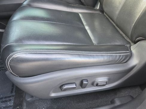 Used 2018 Nissan Murano SL image 21