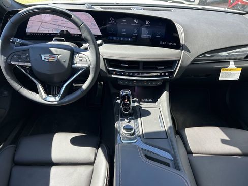 New 2026 Cadillac CT5 Sport image 12