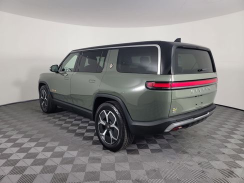 Used 2023 Rivian R1S Launch Edition image 3