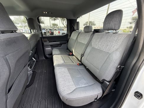 Used 2022 Ford F150 XLT w/ Equipment Group 302A High image 28