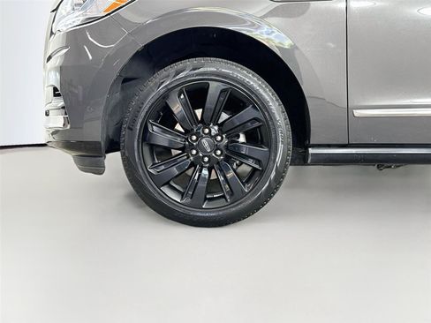 Used 2023 Lincoln Navigator Black Label AWD/4WD image 38