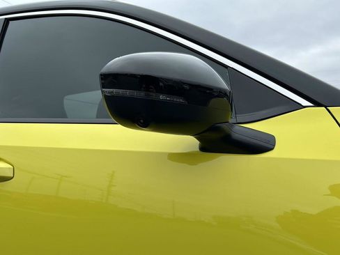 New 2026 Nissan Kicks SR w/ SR Premium Package image 10