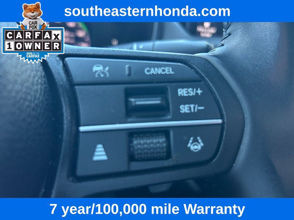 Used 2024 Honda Accord Sport image 22