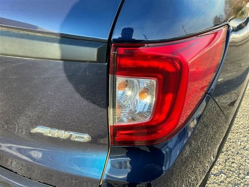 Used 2019 Honda Passport EX-L image 20