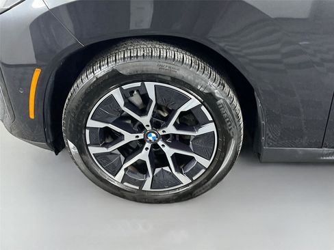 Certified 2025 BMW X3 xDrive30i w/ Premium Package image 29