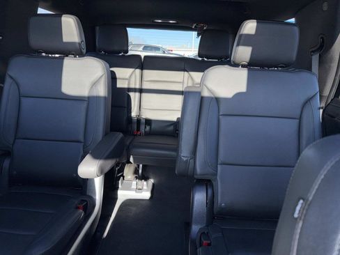 Certified 2023 Chevrolet Tahoe LT w/ LT Signature Plus Package image 10