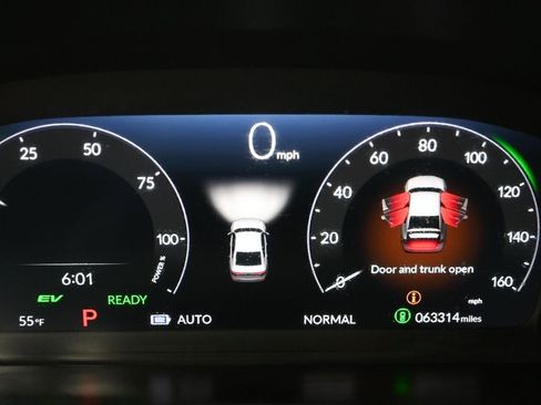 Used 2023 Honda Accord Sport image 14