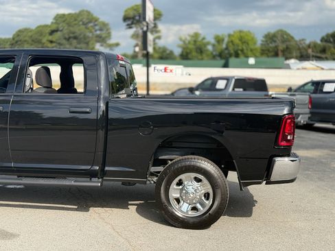 Used 2025 RAM 2500 Tradesman AWD/4WD image 12