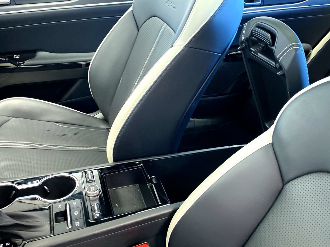 Certified 2026 Kia K5 GT-Line w/ GT-Line Premium Package FWD image 29