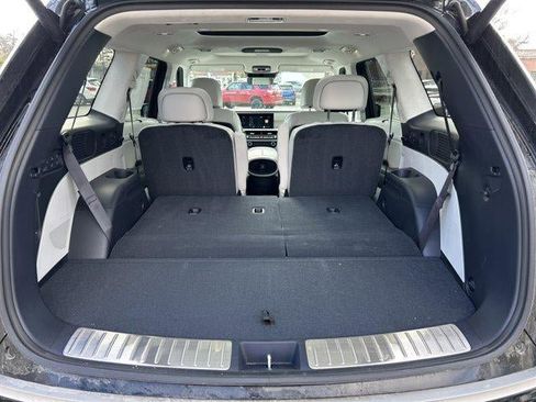 New 2026 Hyundai Palisade Calligraphy AWD/4WD image 47