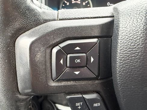 Used 2020 Ford F150 XLT w/ Equipment Group 302A Luxury AWD/4WD image 20
