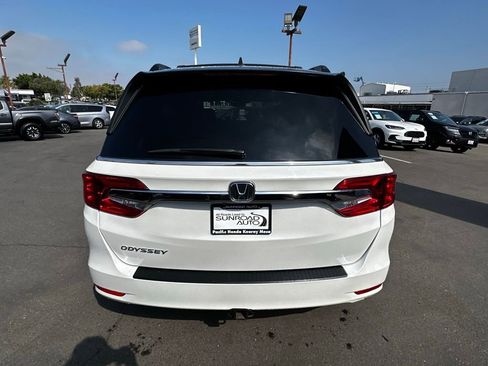 Used 2019 Honda Odyssey EX-L image 5