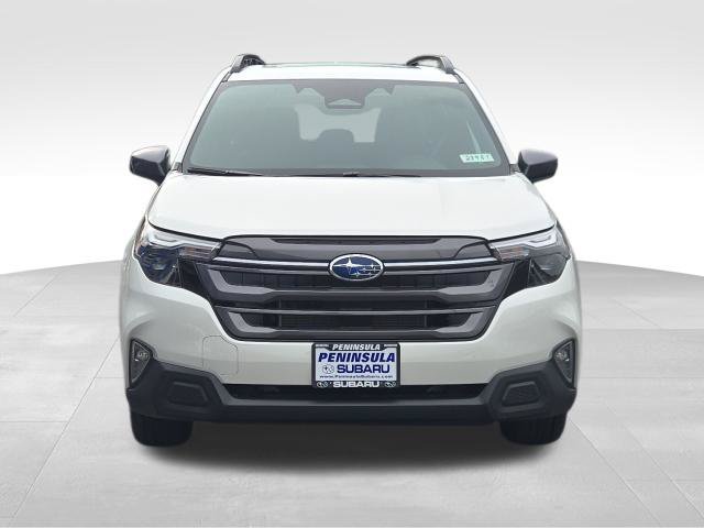 New 2026 Subaru Forester Premium AWD/4WD image 4