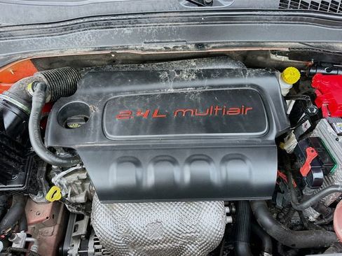 Used 2021 Jeep Renegade Sport w/ Sport Appearance Group image 27