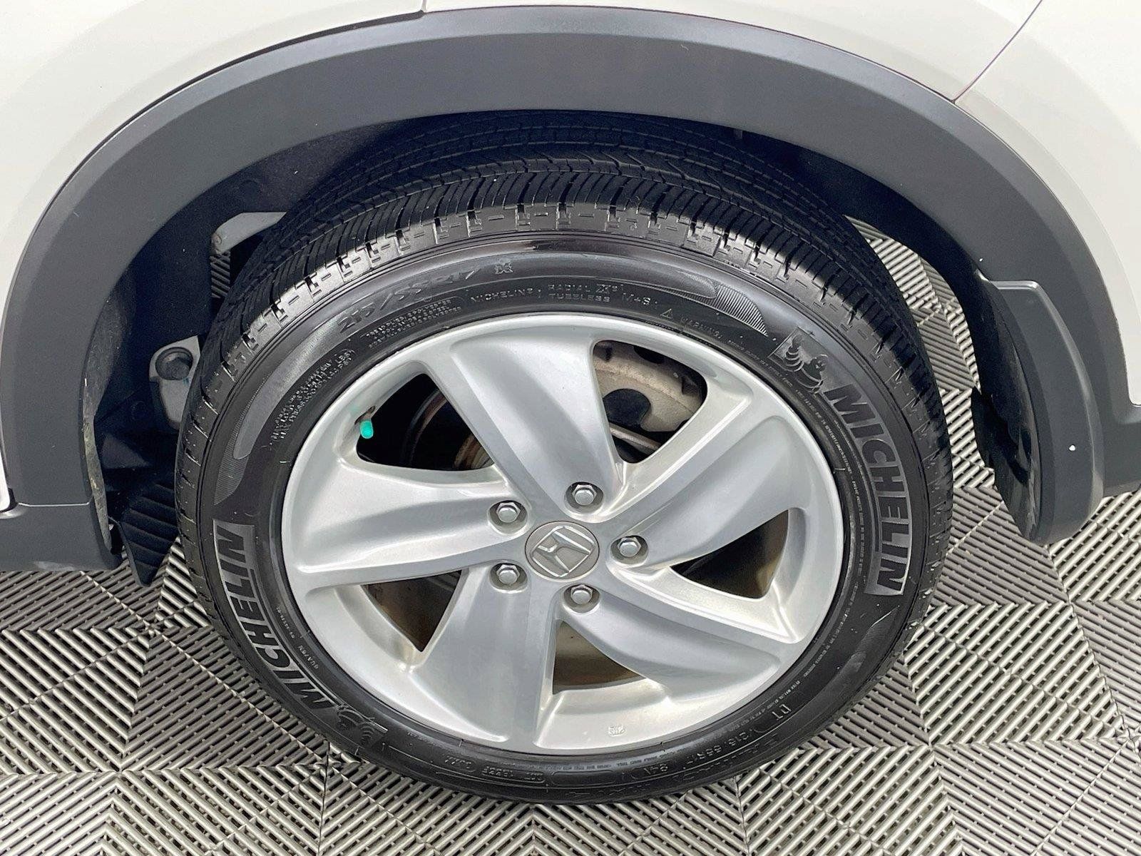Used 2019 Honda HR-V EX image 34