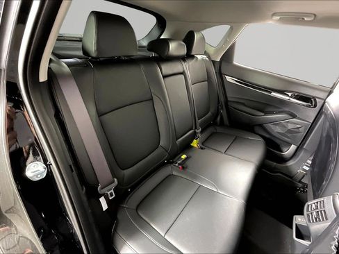 New 2026 Kia Seltos EX image 20