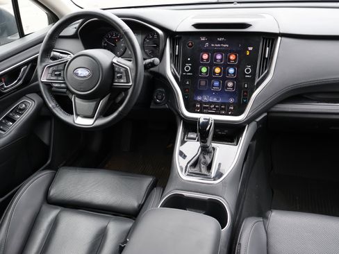 Used 2020 Subaru Outback Limited XT image 16