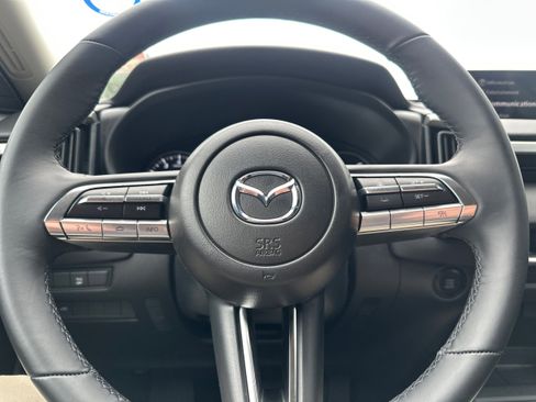 Certified 2025 MAZDA CX-50 AWD 2.5 S w/ Weather Package image 18