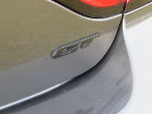 Used 2021 Dodge Charger GT w/ Driver Convenience Group image 9