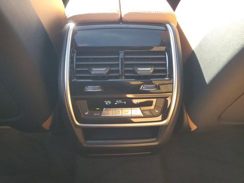 New 2026 BMW X5 M60i w/ Climate Comfort Package image 13