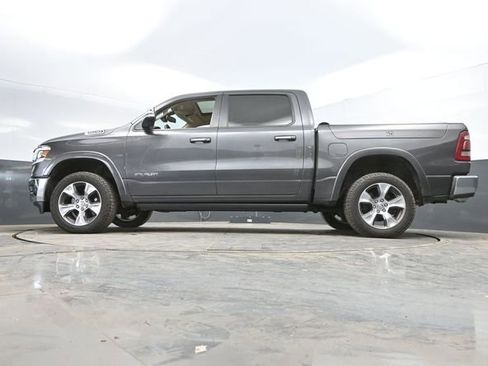 Used 2019 RAM 1500 Laramie image 49