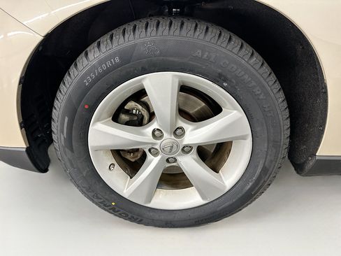 Used 2011 Lexus RX 350 AWD w/ Premium Pkg image 36