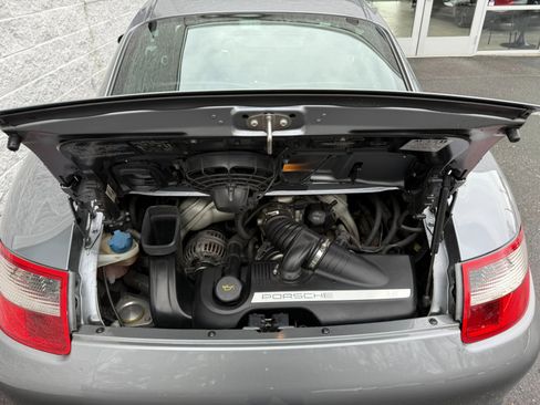 Used 2006 Porsche 911 Carrera S image 28