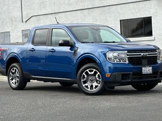 Used 2024 Ford Maverick Lariat w/ FX4 Off-Road Package video 2