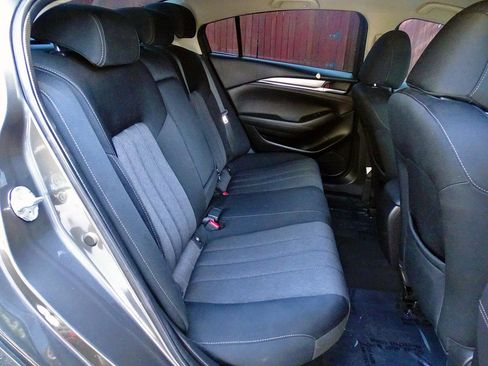 Used 2020 MAZDA MAZDA6 Sport FWD image 34