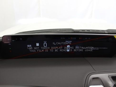 New 2026 Ford Expedition Max Platinum AWD/4WD image 24