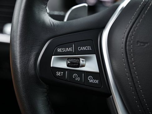 Certified 2025 BMW X5 sDrive40i w/ Premium Package image 36