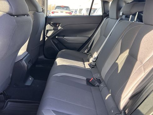 Certified 2024 Subaru Impreza 2.0i image 21