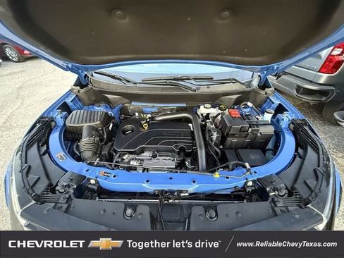 Used 2026 Chevrolet Equinox ACTIV w/ Convenience Package III AWD/4WD image 31
