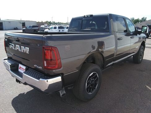 New 2026 RAM 2500 Laramie w/ Towing Technology Group image 5