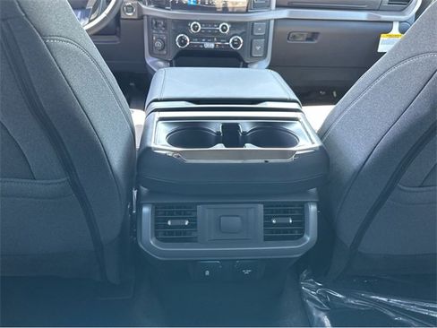 New 2025 Ford F150 XLT w/ Equipment Group 302A MID image 22