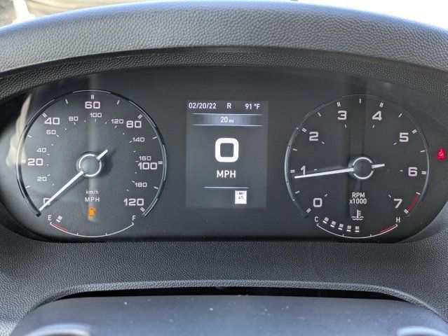 New 2026 RAM ProMaster 2500 FWD image 25