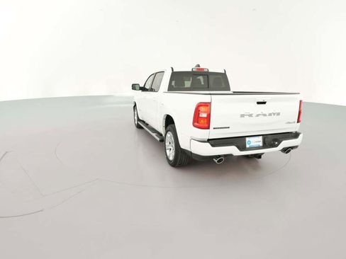 New 2026 RAM 1500 Big Horn image 9