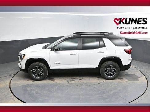 New 2026 GMC Terrain AT4 w/ Technology Package II image 32