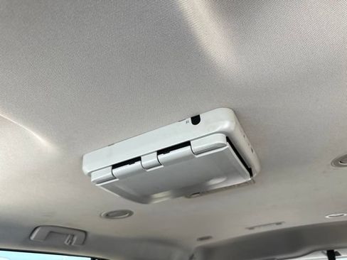 Used 2017 Chevrolet Tahoe LT w/ Max Trailering Package RWD image 5