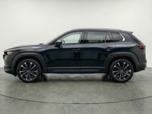 Used 2025 MAZDA CX-50 2.5 Hybrid w/ Premium Plus Pkg image 5