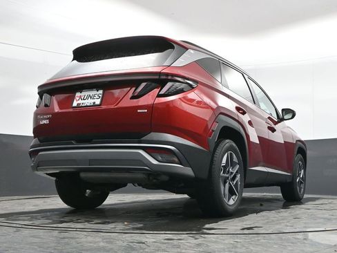 Certified 2026 Hyundai Tucson SEL AWD/4WD image 44