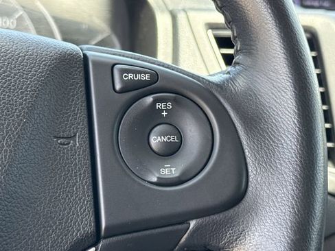 Used 2014 Honda CR-V EX-L image 35