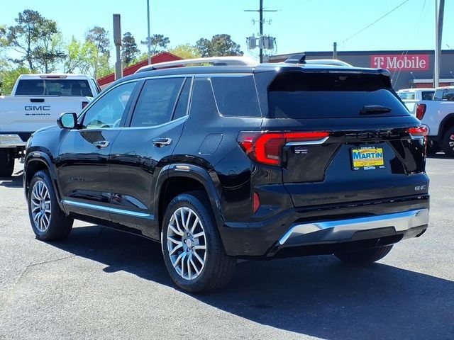 New 2026 GMC Terrain Denali w/ LPO, Black Badging Package AWD/4WD image 7