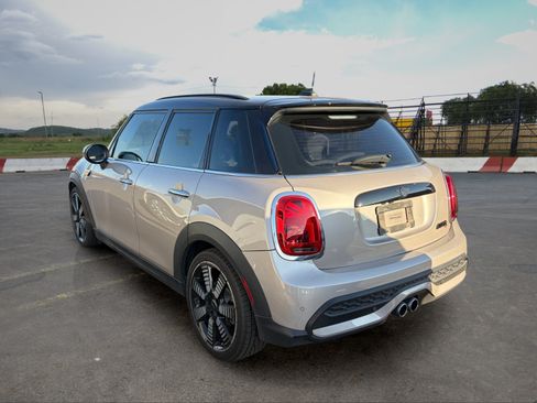 Used 2022 MINI Cooper S FWD image 4