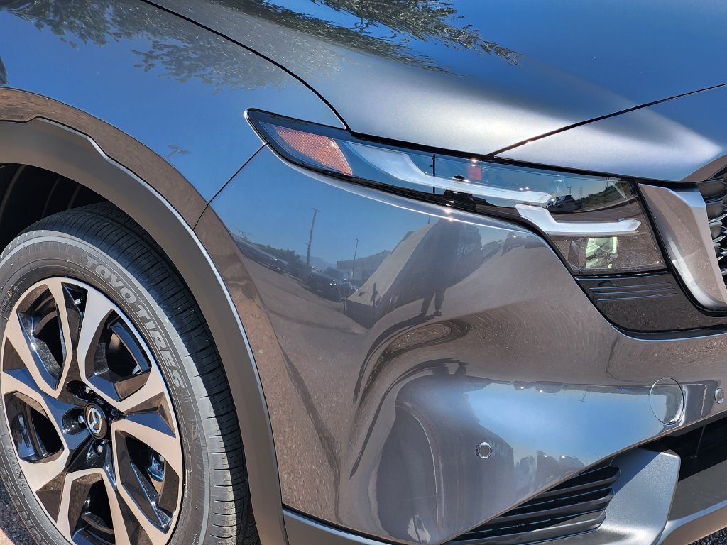 New 2026 MAZDA CX-5 Preferred AWD/4WD image 28