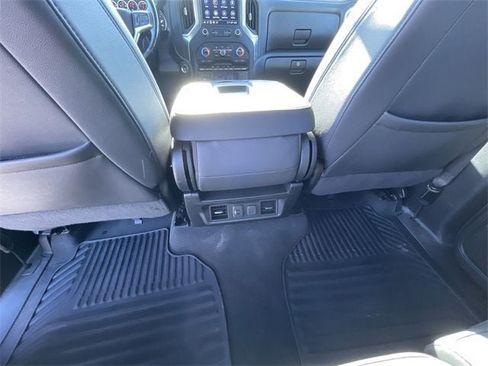 Used 2022 Chevrolet Silverado 2500 LTZ image 22
