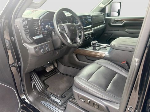 Used 2023 Chevrolet Silverado 1500 RST w/ Convenience Package II image 20