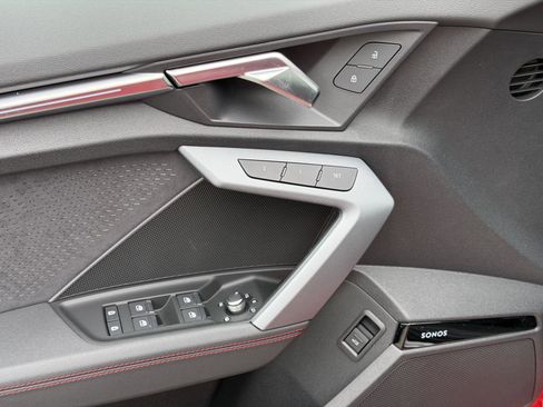 New 2026 Audi S3 Premium image 11