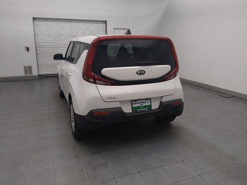 Used 2021 Kia Soul LX FWD image 6